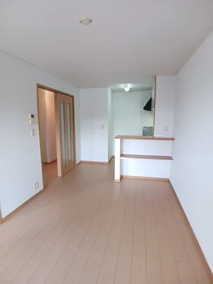 のマンスリーマンション・ウィークリーマンション「グリ－ンヒルズ・トキ 201・洋室(No.1226554)」メイン画像