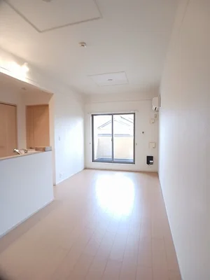 のマンスリーマンション・ウィークリーマンション「サニープレイス 204・洋室(No.1226557)」メイン画像