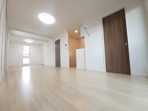 のマンスリーマンション・ウィークリーマンション「グリュック 205・洋室(No.1226560)」メイン画像