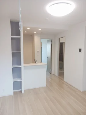 のマンスリーマンション・ウィークリーマンション「ノバ 305・洋室(No.1226573)」メイン画像