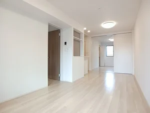 のマンスリーマンション・ウィークリーマンション「サクラ・コート阿成 204・洋室(No.1226595)」メイン画像