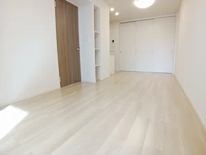 のマンスリーマンション・ウィークリーマンション「サクラ・コート阿成 104・洋室(No.1226600)」メイン画像