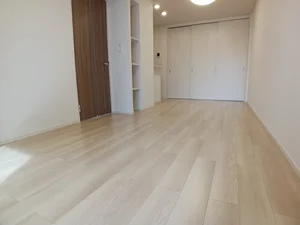 兵庫県のマンスリーマンション・ウィークリーマンション「サクラ・コート阿成 103・洋室(No.1226601)」メイン画像