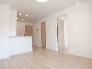 白浜の宮駅（兵庫県）のマンスリーマンション・ウィークリーマンション「シャイニースカイ 104・洋室(No.1226610)」メイン画像