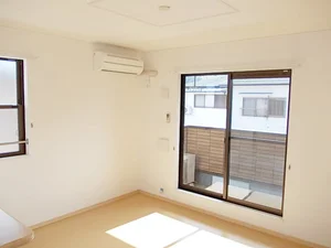 のマンスリーマンション・ウィークリーマンション「ジュピター 202・洋室(No.1226629)」メイン画像