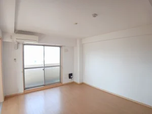 のマンスリーマンション・ウィークリーマンション「Ｈ．Ｔ．ミニョンⅡ 301・洋室(No.1226631)」メイン画像