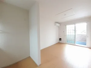 のマンスリーマンション・ウィークリーマンション「クラール・ブリーゼ 107・洋室(No.1226636)」メイン画像