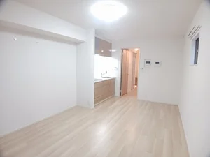 のマンスリーマンション・ウィークリーマンション「スペチアーレ　チンクエ 201・洋室(No.1226674)」メイン画像