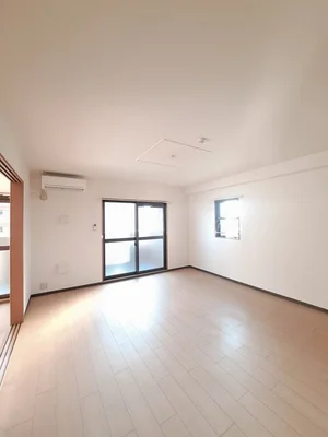 香川県のマンスリーマンション・ウィークリーマンション「デイ　ドリーム 804・洋室(No.1226687)」メイン画像