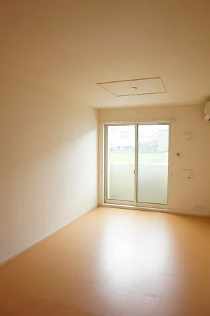 のマンスリーマンション・ウィークリーマンション「アルカディアＡ 104・洋室(No.1226692)」メイン画像