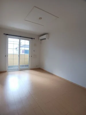 愛媛県のマンスリーマンション・ウィークリーマンション「ラ・トゥール・フェリシア 102・洋室(No.1226711)」メイン画像