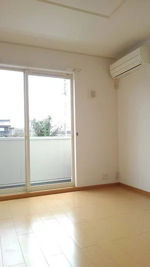 のマンスリーマンション・ウィークリーマンション「レ・ミエルＡ 101・洋室(No.1226721)」メイン画像