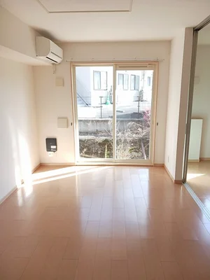 のマンスリーマンション・ウィークリーマンション「グランツ　壱番館 102・洋室(No.1226724)」メイン画像