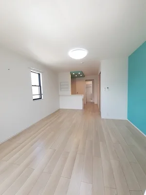 山口県のマンスリーマンション・ウィークリーマンション「アルコバレーノ千歳Ⅰ 204・洋室(No.1226732)」メイン画像