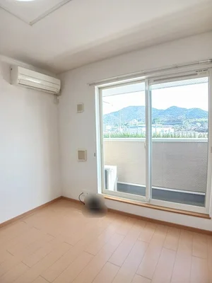 宮野駅（山口県）のマンスリーマンション・ウィークリーマンション「エトワール・コート 204・LDK(No.1226746)」メイン画像