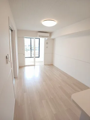 のマンスリーマンション・ウィークリーマンション「ルミエールⅤ番館 104・洋室(No.1226761)」メイン画像