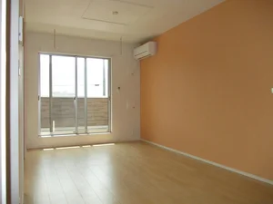 福岡県のマンスリーマンション・ウィークリーマンション「レジデンス　Ｍ－Ⅱ 202・洋室(No.1226785)」メイン画像