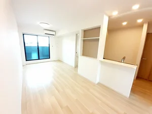 佐賀県のマンスリーマンション・ウィークリーマンション「メゾン・ボヌールⅡ 202・洋室(No.1226791)」メイン画像