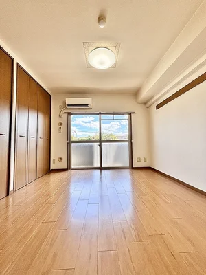 速見郡日出町のマンスリーマンション・ウィークリーマンション「グランドコラム 303・洋室(No.1226793)」メイン画像