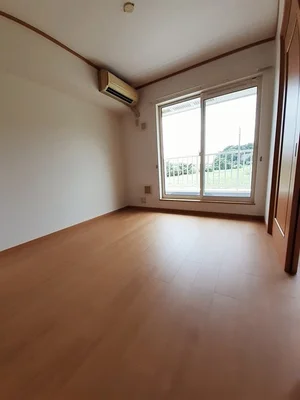 のマンスリーマンション・ウィークリーマンション「パストラル・シャトー 202・洋室(No.1226795)」メイン画像