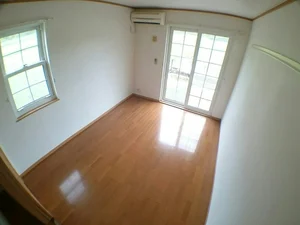 のマンスリーマンション・ウィークリーマンション「ヴィオラ　レジデンスＢ 101・洋室(No.1226797)」メイン画像