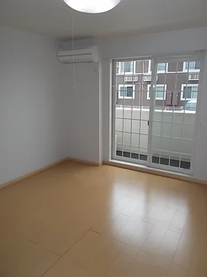 肥後大津駅（熊本県）のマンスリーマンション・ウィークリーマンション「レジデンス　スクエアＢ 103・洋室(No.1226811)」メイン画像