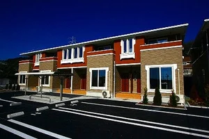 肥後大津駅（熊本県）のマンスリーマンション・ウィークリーマンション「サンハピネスＡ 205・洋室(No.1226814)」メイン画像