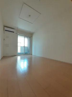 のマンスリーマンション・ウィークリーマンション「ノース　プリムラ 107・洋室(No.1226821)」メイン画像