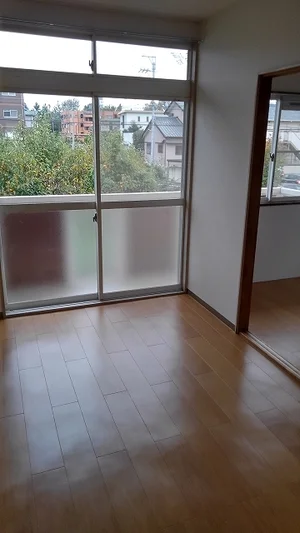 長久手市のマンスリーマンション・ウィークリーマンション「ニューシティ戸田谷 207・洋室(No.1226830)」メイン画像