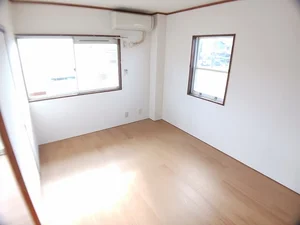 のマンスリーマンション・ウィークリーマンション「ニューシティ戸田谷 207・洋室(No.1226830)」メイン画像