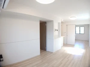 福岡県の大東建託リーシング株式会社のマンスリーマンション・ウィークリーマンション「プラチナパレスⅠ 205・洋室(No.1226845)」メイン画像