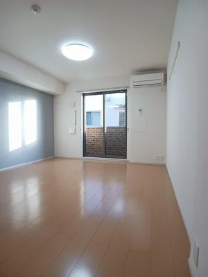 大牟田駅（福岡県）のマンスリーマンション・ウィークリーマンション「ランコント・リヤンＢ 102・洋室(No.1226851)」メイン画像