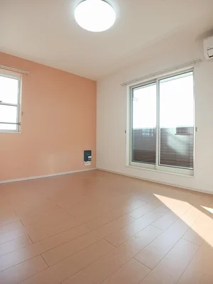 のマンスリーマンション・ウィークリーマンション「ＴＥＡＲＤＲＯＰ 201・洋室(No.1226853)」メイン画像