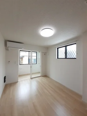 のマンスリーマンション・ウィークリーマンション「イースト　ヒル 103・洋室(No.1226867)」メイン画像