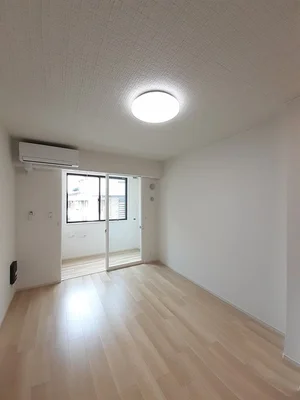 静岡県のマンスリーマンション・ウィークリーマンション「イースト　ヒル 102・洋室(No.1226868)」メイン画像