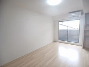 名張駅（三重県）のマンスリーマンション・ウィークリーマンション「メゾン・ド・晴 303・洋室(No.1226871)」メイン画像