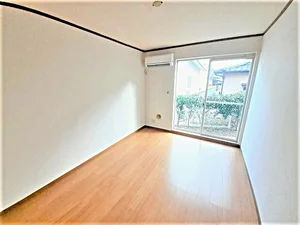 上伊万里駅（佐賀県）のマンスリーマンション・ウィークリーマンション「グレイスＩ 101・洋室(No.1226876)」メイン画像