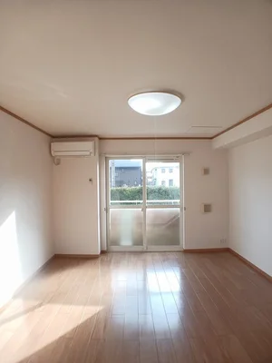 鳥取県のマンスリーマンション・ウィークリーマンション「スプリングフィールドＡ 102・洋室(No.1226878)」メイン画像