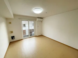 のマンスリーマンション・ウィークリーマンション「クレマチスⅡ 102・洋室(No.1226879)」メイン画像