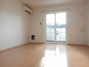 のマンスリーマンション・ウィークリーマンション「プチ・パステークⅡ 101・洋室(No.1226881)」メイン画像