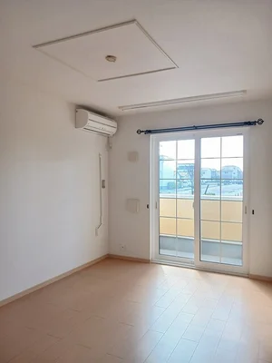 浜松市浜名区のマンスリーマンション・ウィークリーマンション「ベル・ソレイユ 101・洋室(No.1226884)」メイン画像