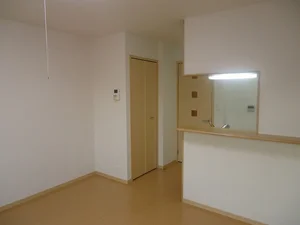 三本松口駅（鳥取県）のマンスリーマンション・ウィークリーマンション「Ｐｉｎｅ　Ｃｏｕｒｔ 202・洋室(No.1226885)」メイン画像