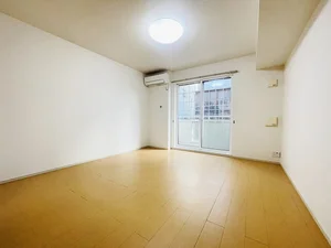 唐津市のマンスリーマンション・ウィークリーマンション「きらら 103・洋室(No.1226888)」メイン画像