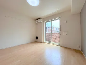 のマンスリーマンション・ウィークリーマンション「ジュネス原Ⅱ　Ｃ 103・洋室(No.1226897)」メイン画像