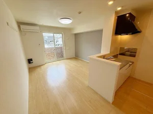 唐津市のマンスリーマンション・ウィークリーマンション「ジュネス原Ⅱ　Ｃ 103・洋室(No.1226897)」メイン画像