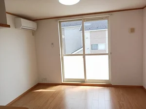 石橋駅（栃木県）のマンスリーマンション・ウィークリーマンション「ハッピー・キャッツ 201・洋室(No.1226928)」メイン画像