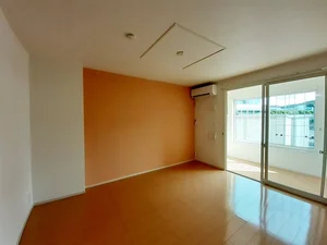 宮城県のマンスリーマンション・ウィークリーマンション「ＡＬＦＯＲＴ・Ⅰ　Ｂ 103・洋室(No.1226931)」メイン画像