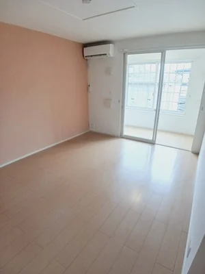 大崎市のマンスリーマンション・ウィークリーマンション「ＡＬＦＯＲＴ・Ⅰ　Ｂ 103・洋室(No.1226931)」メイン画像