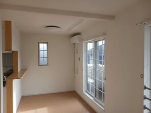 真岡市のマンスリーマンション・ウィークリーマンション「アルワクトＣ 201・洋室(No.1226940)」メイン画像