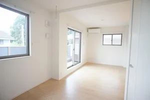 のマンスリーマンション・ウィークリーマンション「スマイルソレアード 201・洋室(No.1226946)」メイン画像